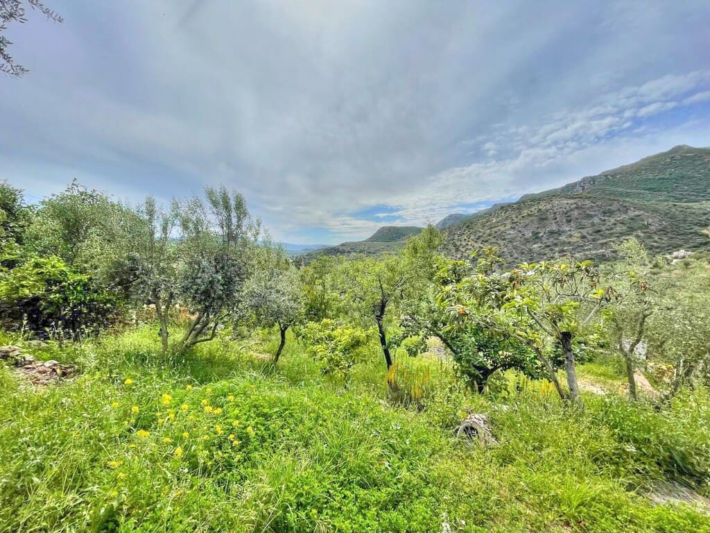 2 quarto Quinta/Casa Rural para venda em Periana com garagem - 138 500 € (Ref: 8052121)