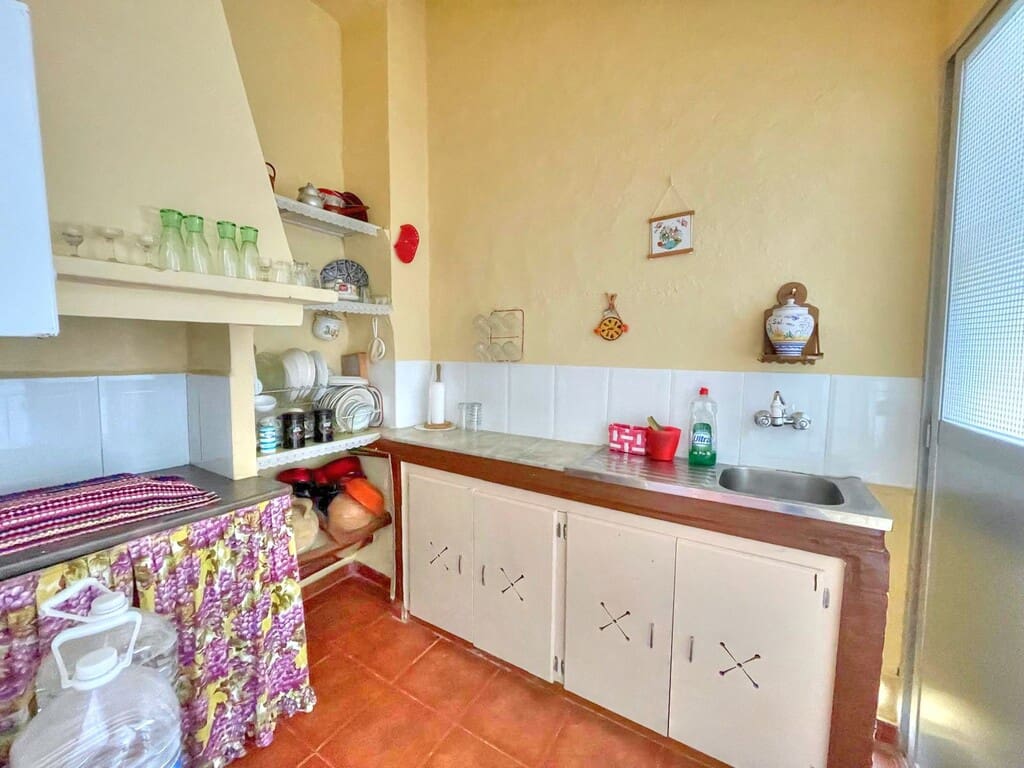 2 quarto Quinta/Casa Rural para venda em Periana com garagem - 138 500 € (Ref: 8052121)