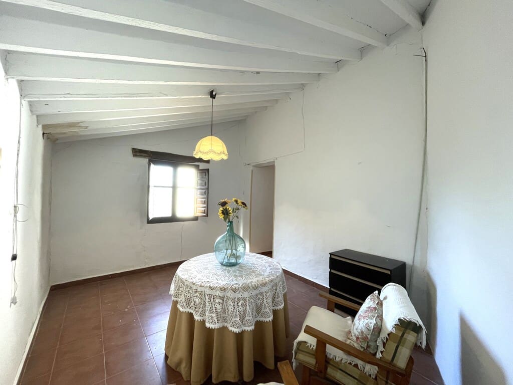 2 quarto Quinta/Casa Rural para venda em Periana com garagem - 138 500 € (Ref: 8052121)