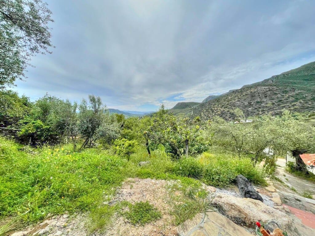 2 quarto Quinta/Casa Rural para venda em Periana com garagem - 138 500 € (Ref: 8052121)