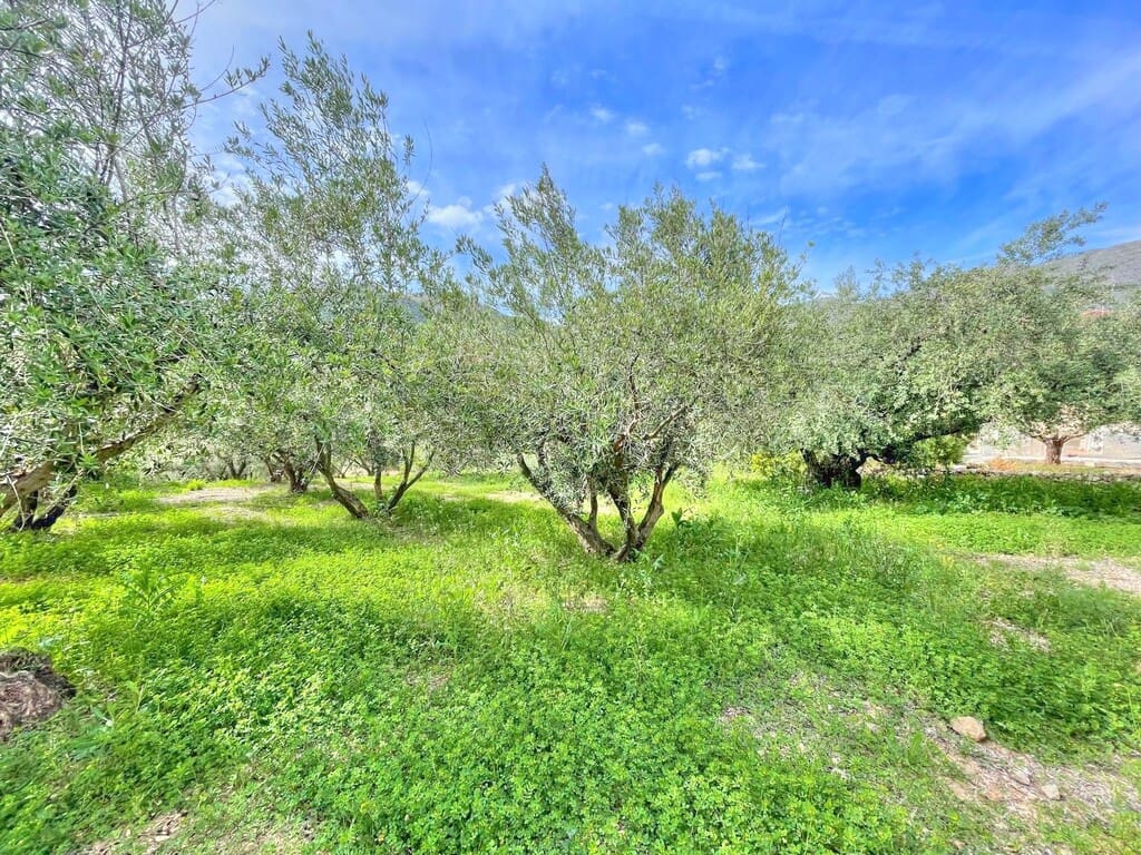 2 quarto Quinta/Casa Rural para venda em Periana com garagem - 138 500 € (Ref: 8052121)