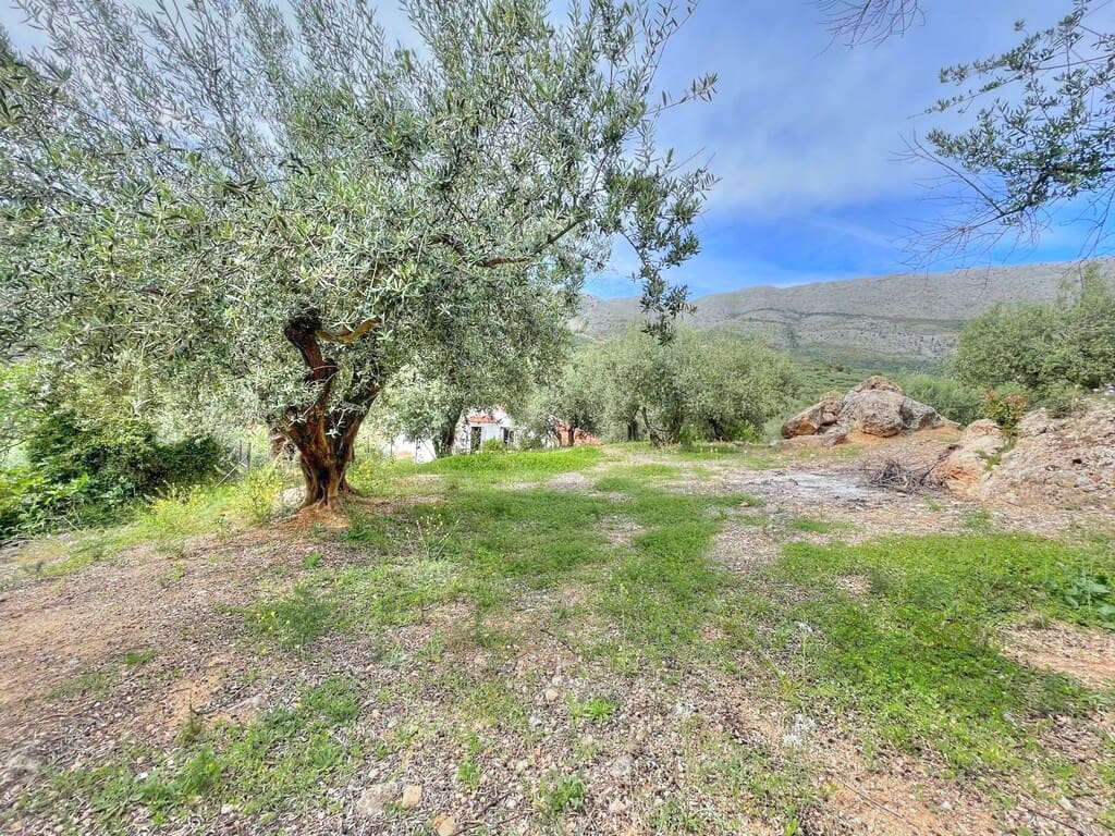 2 quarto Quinta/Casa Rural para venda em Periana com garagem - 138 500 € (Ref: 8052121)