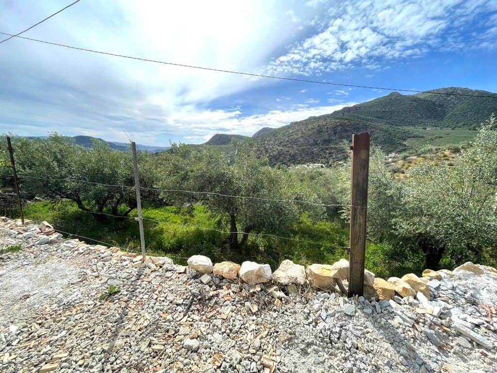 2 quarto Quinta/Casa Rural para venda em Periana com garagem - 138 500 € (Ref: 8052121)