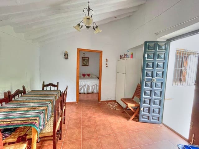 Finca/Casa Rural de 2 habitaciones en Periana en venta con garaje - 168.500 € (Ref: 8052121)