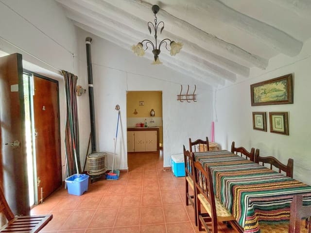 Finca/Casa Rural de 2 habitaciones en Periana en venta con garaje - 168.500 € (Ref: 8052121)
