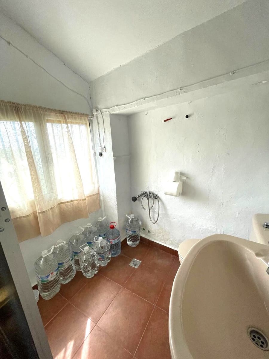 2 quarto Quinta/Casa Rural para venda em Periana com garagem - 138 500 € (Ref: 8052121)