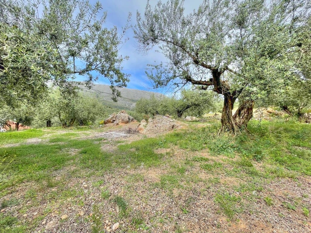 2 quarto Quinta/Casa Rural para venda em Periana com garagem - 138 500 € (Ref: 8052121)