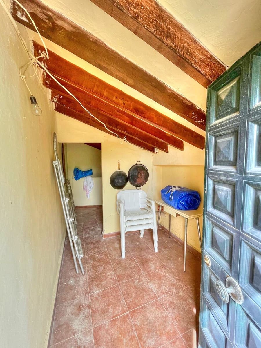 2 quarto Quinta/Casa Rural para venda em Periana com garagem - 138 500 € (Ref: 8052121)