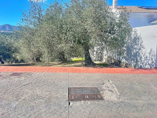 Bouwgrond te koop in Viñuela - € 35.000 (Ref: 8109515)