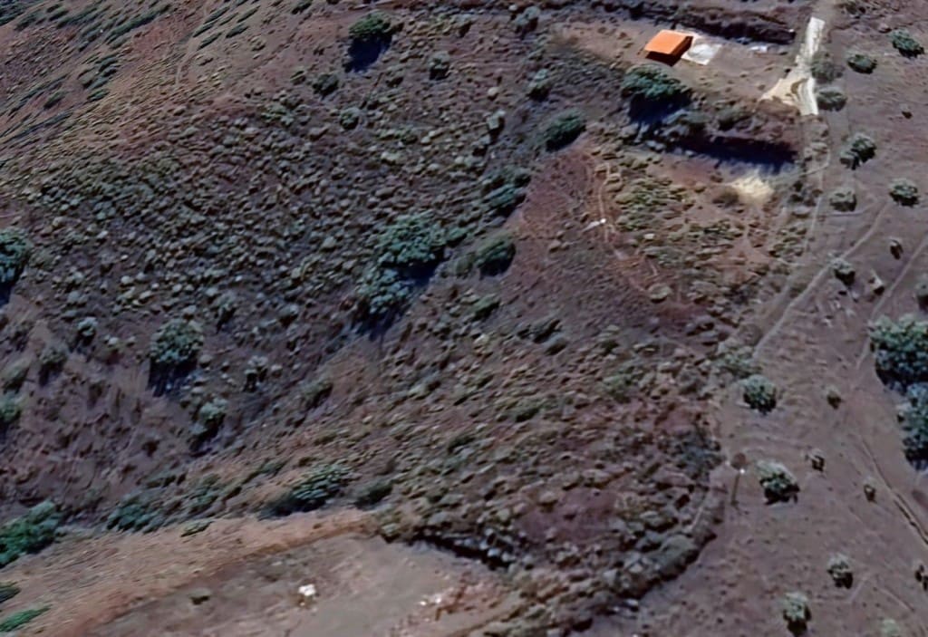 Finca/Landehus til salg i Vinuela - € 18.000 (Ref: 8132775)