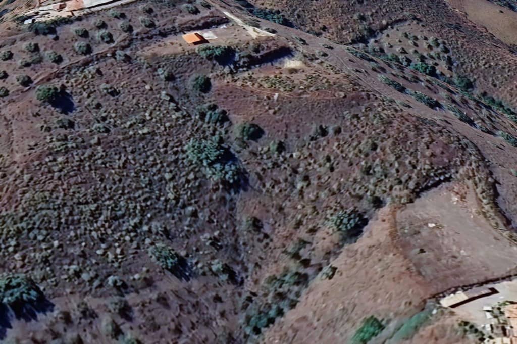 Finca/Landehus til salg i Vinuela - € 18.000 (Ref: 8132775)