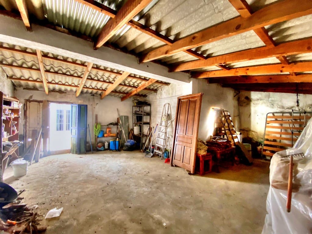 Ruin til salg i Salares - € 50.000 (Ref: 8165037)