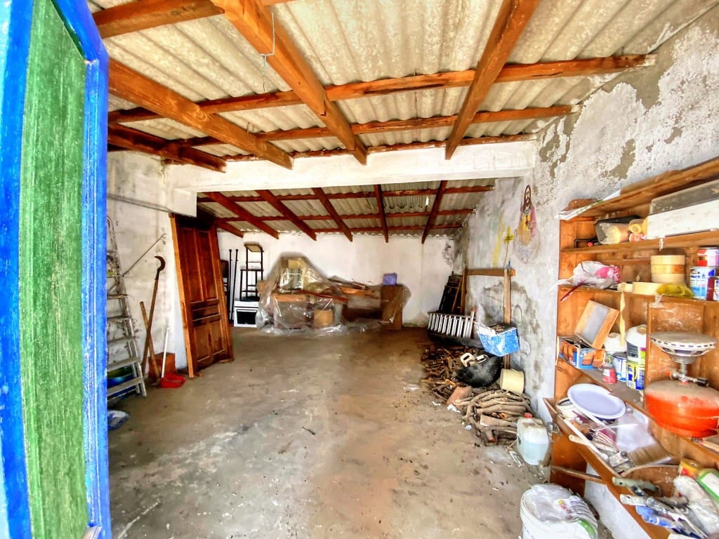 Ruin til salg i Salares - € 50.000 (Ref: 8165037)