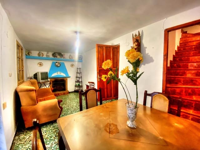 3 quarto Casa em Banda para venda em Salares - 80 000 € (Ref: 8168172)