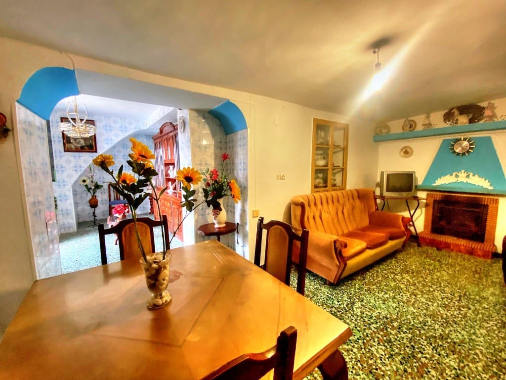 3 sypialnia Dom na sprzedaż w Salares - 80 000 € (Ref: 8168172)