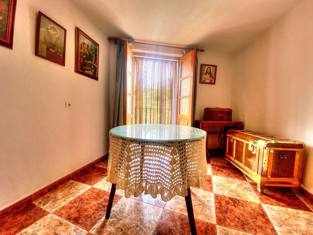 3 sypialnia Dom na sprzedaż w Salares - 80 000 € (Ref: 8168172)