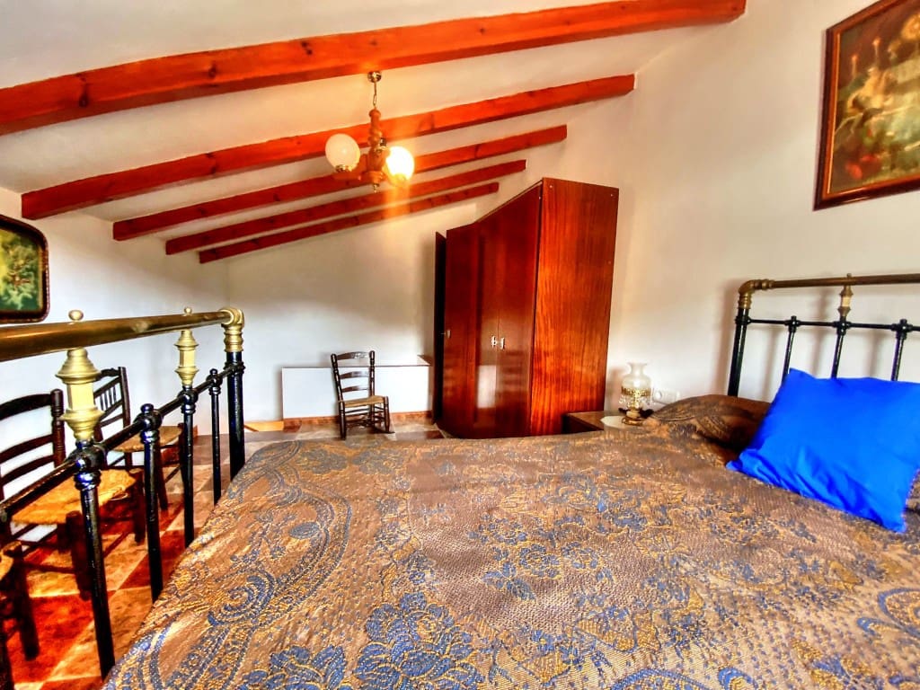 3 sypialnia Dom na sprzedaż w Salares - 80 000 € (Ref: 8168172)