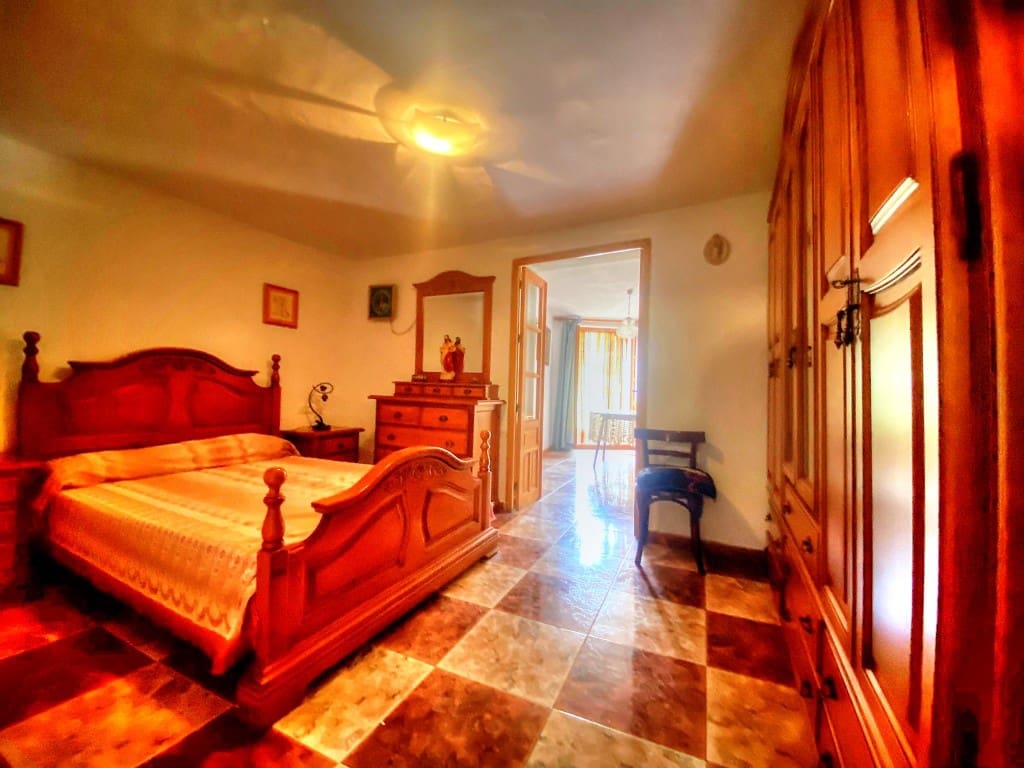 3 sypialnia Dom na sprzedaż w Salares - 80 000 € (Ref: 8168172)