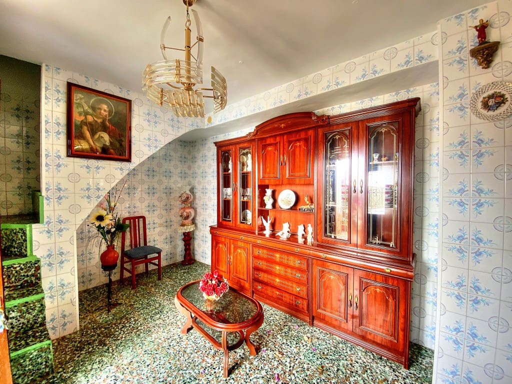 3 sypialnia Dom na sprzedaż w Salares - 80 000 € (Ref: 8168172)