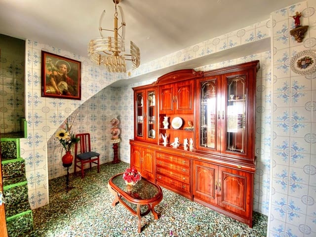 3 quarto Casa em Banda para venda em Salares - 80 000 € (Ref: 8168172)