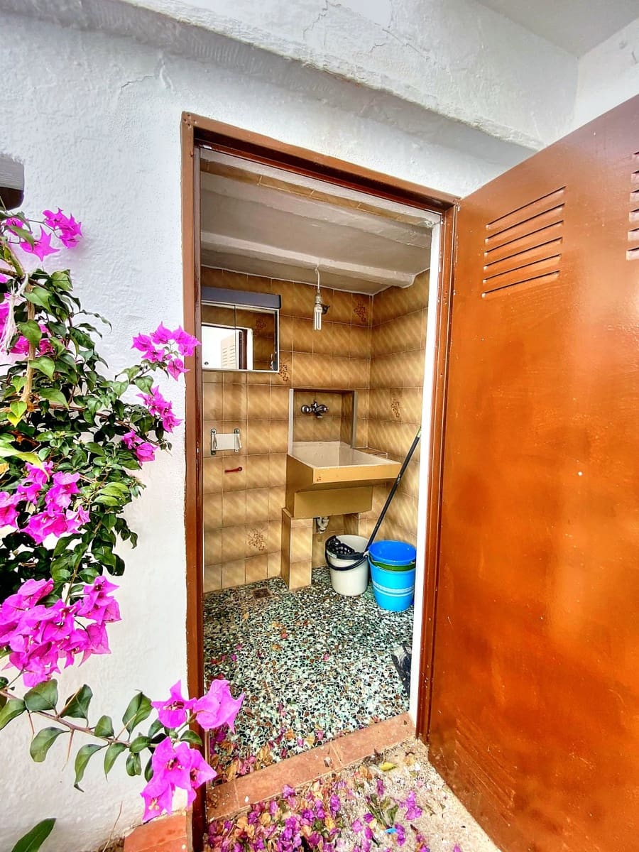 3 sypialnia Dom na sprzedaż w Salares - 80 000 € (Ref: 8168172)