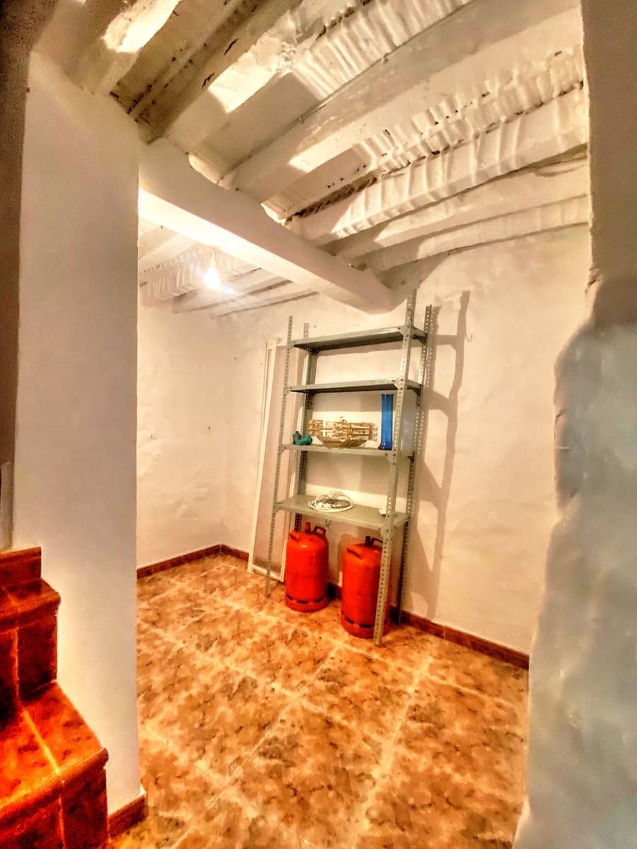 3 sypialnia Dom na sprzedaż w Salares - 80 000 € (Ref: 8168172)