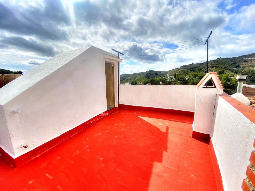 3 sypialnia Dom na sprzedaż w Salares - 80 000 € (Ref: 8168172)