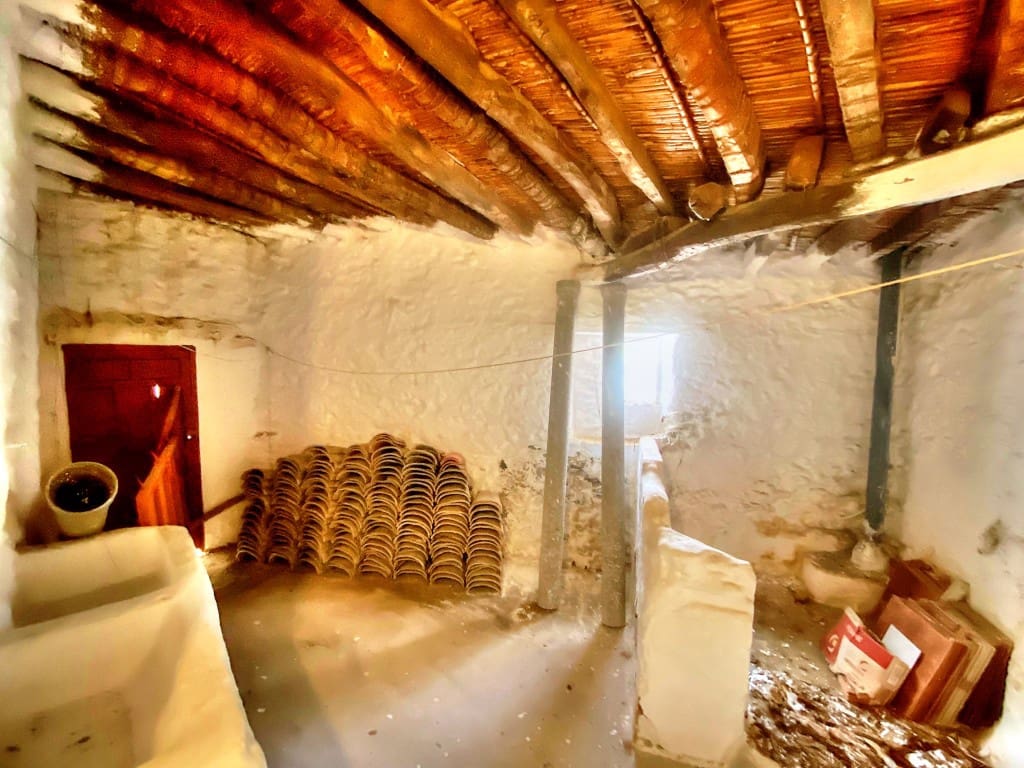 3 sypialnia Dom na sprzedaż w Salares - 80 000 € (Ref: 8168172)