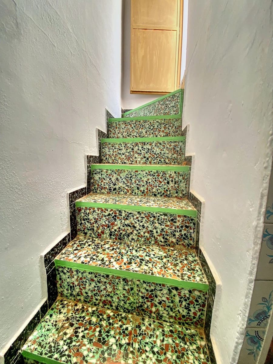 3 sypialnia Dom na sprzedaż w Salares - 80 000 € (Ref: 8168172)