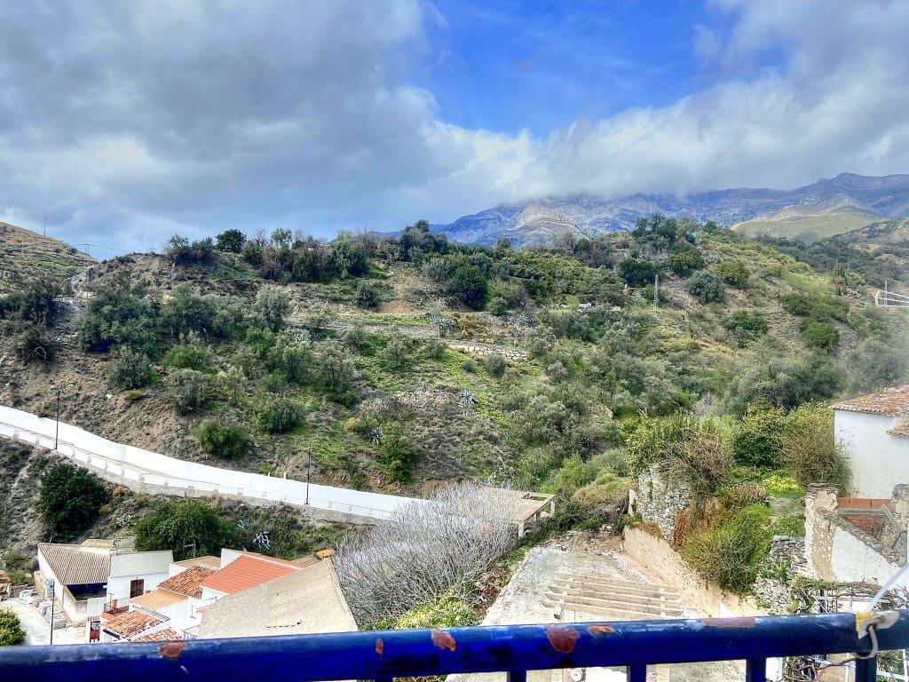 3 sypialnia Dom na sprzedaż w Salares - 80 000 € (Ref: 8168172)