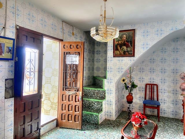 3 quarto Casa em Banda para venda em Salares - 80 000 € (Ref: 8168172)