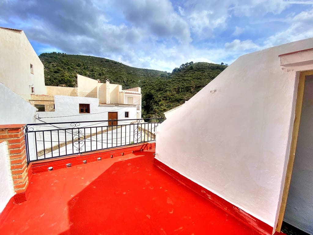 3 sypialnia Dom na sprzedaż w Salares - 80 000 € (Ref: 8168172)