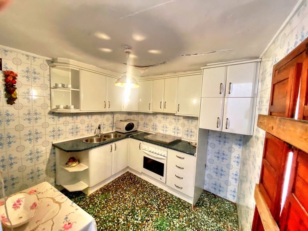 3 sypialnia Dom na sprzedaż w Salares - 80 000 € (Ref: 8168172)