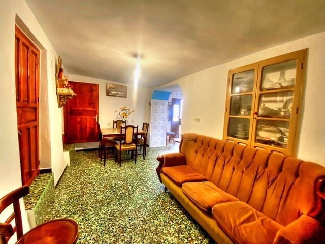 3 quarto Casa em Banda para venda em Salares - 80 000 € (Ref: 8168172)