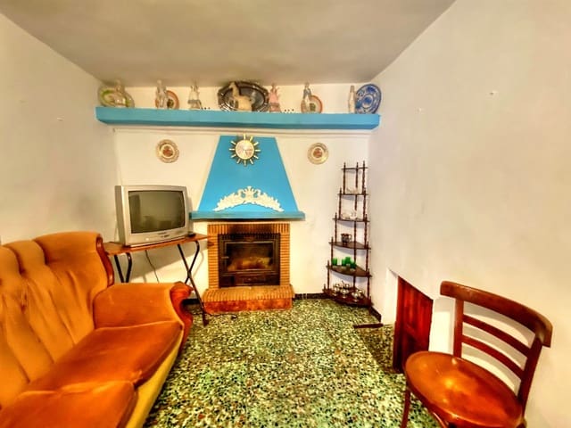 3 quarto Casa em Banda para venda em Salares - 80 000 € (Ref: 8168172)