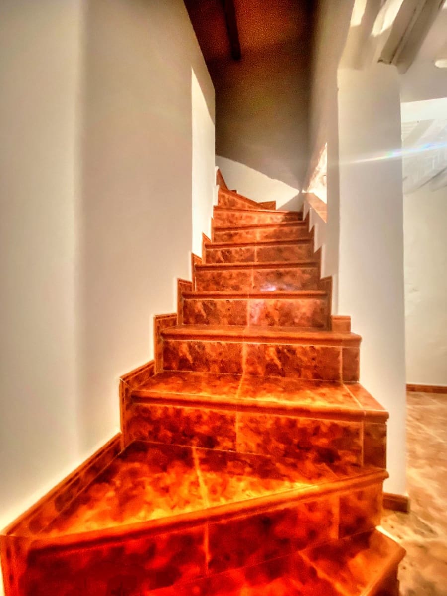 3 sypialnia Dom na sprzedaż w Salares - 80 000 € (Ref: 8168172)