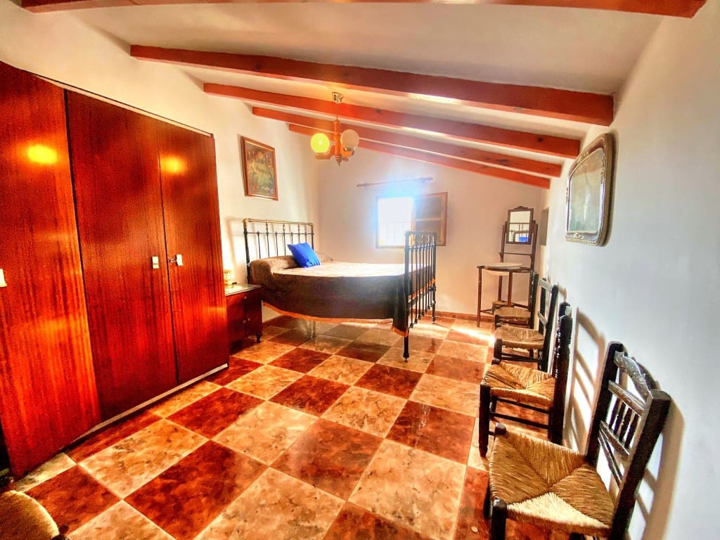 3 sypialnia Dom na sprzedaż w Salares - 80 000 € (Ref: 8168172)