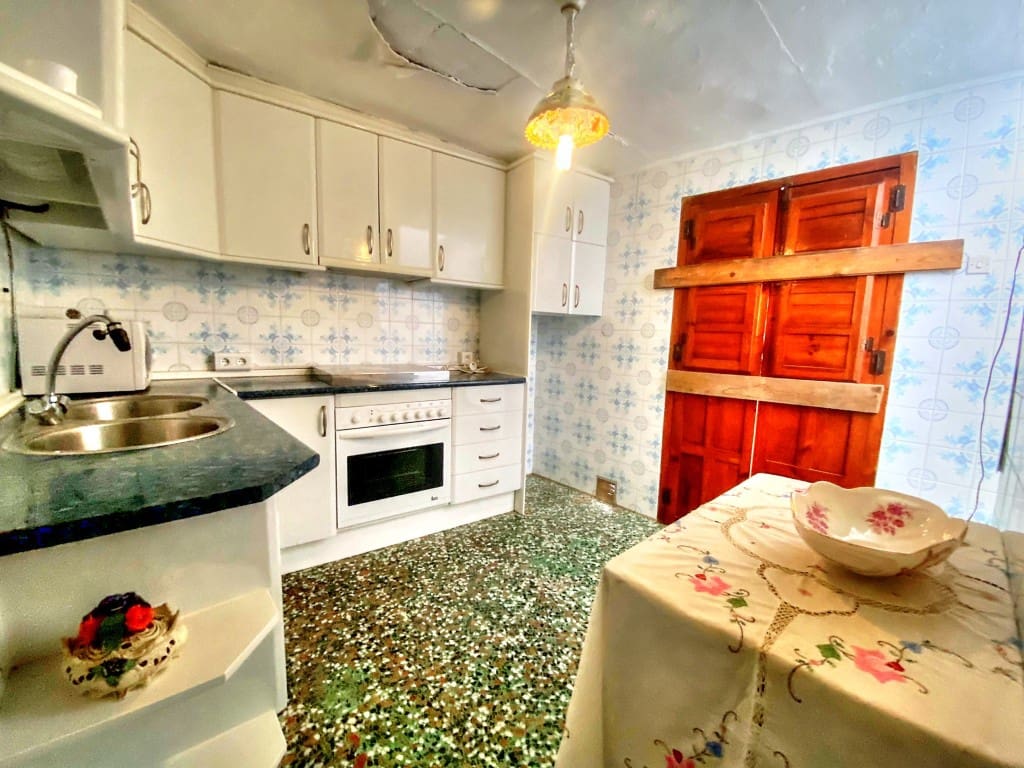 3 sypialnia Dom na sprzedaż w Salares - 80 000 € (Ref: 8168172)