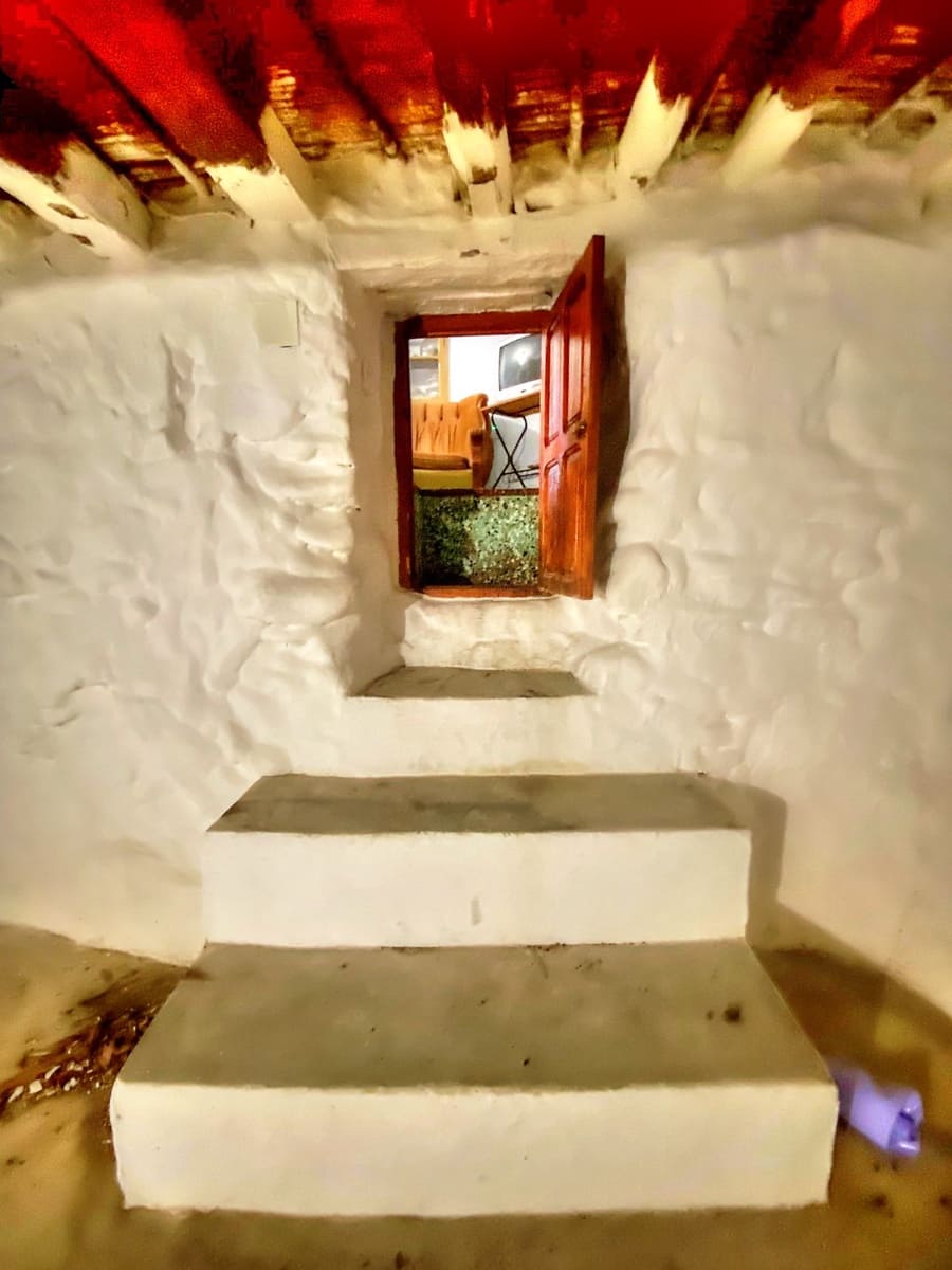 3 sypialnia Dom na sprzedaż w Salares - 80 000 € (Ref: 8168172)