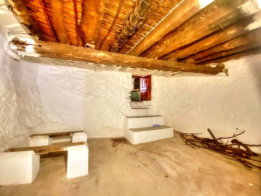 3 sypialnia Dom na sprzedaż w Salares - 80 000 € (Ref: 8168172)