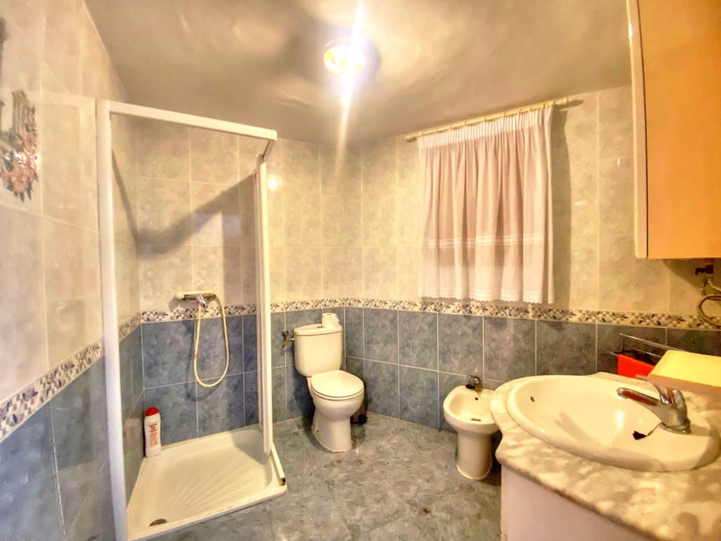 3 sypialnia Dom na sprzedaż w Salares - 80 000 € (Ref: 8168172)