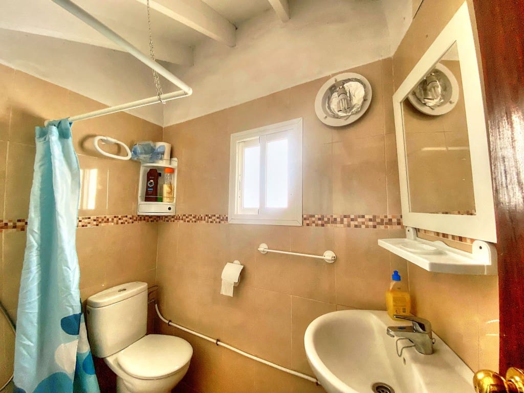 2 soveværelse Byhus til salg i Salares - € 90.000 (Ref: 8171947)