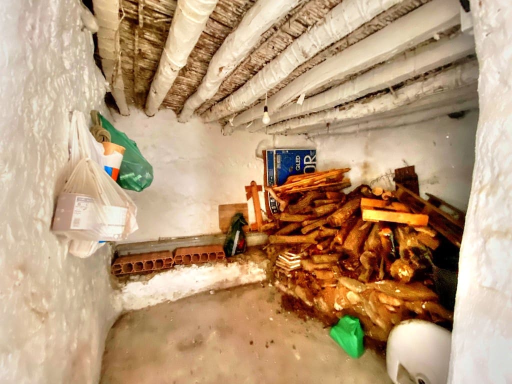 2 soveværelse Byhus til salg i Salares - € 90.000 (Ref: 8171947)