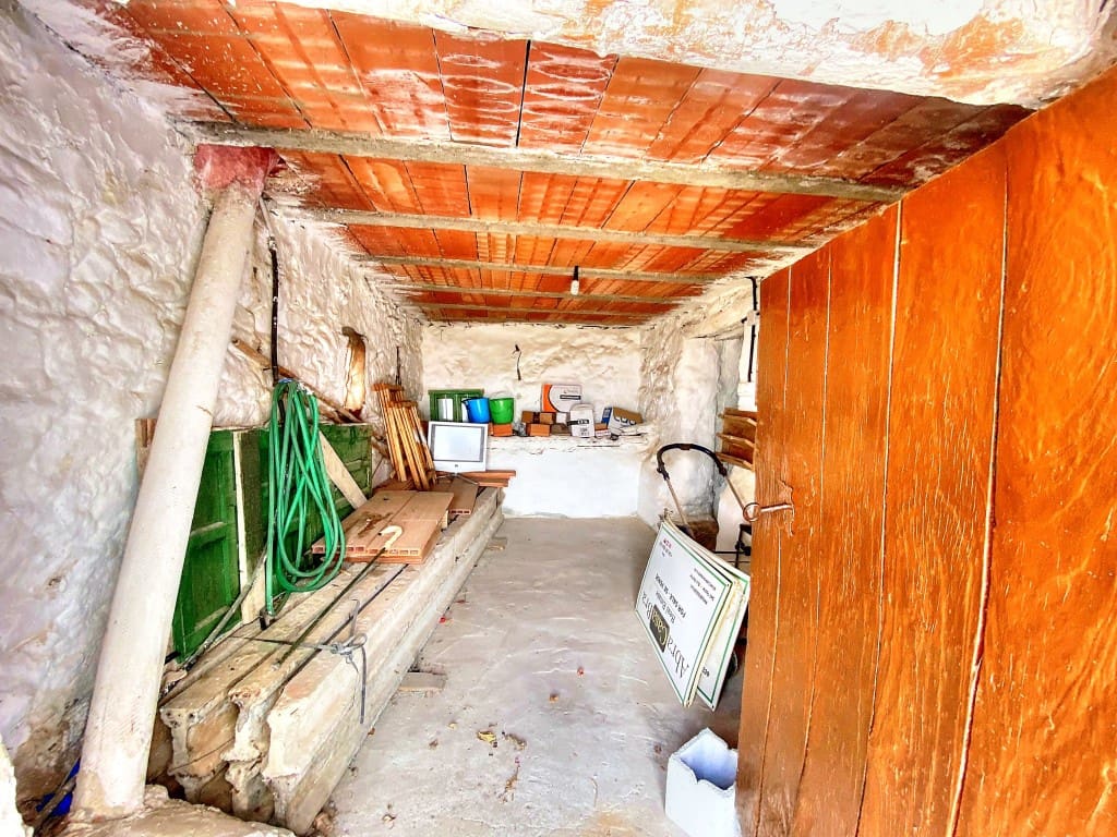 2 soveværelse Byhus til salg i Salares - € 90.000 (Ref: 8171947)