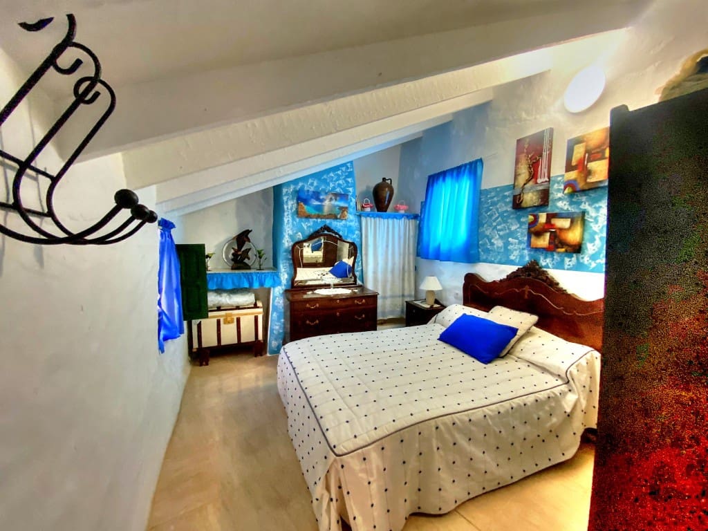 2 soveværelse Byhus til salg i Salares - € 90.000 (Ref: 8171947)