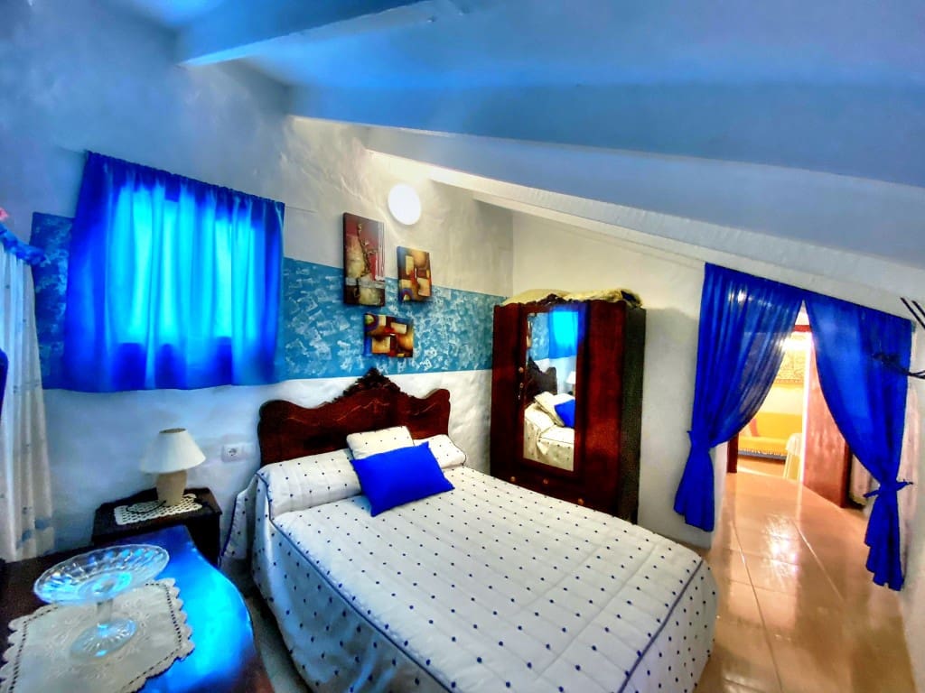 2 soveværelse Byhus til salg i Salares - € 90.000 (Ref: 8171947)