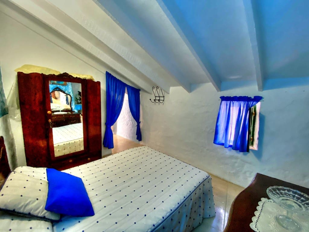 2 soveværelse Byhus til salg i Salares - € 90.000 (Ref: 8171947)