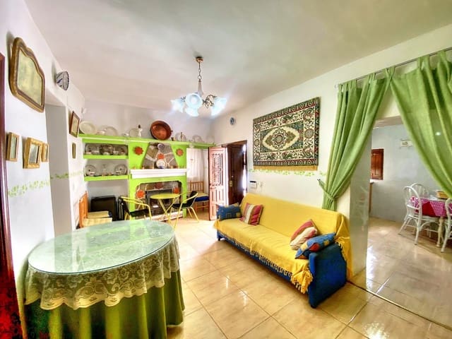 2 soveværelse Byhus til salg i Salares - € 90.000 (Ref: 8171947)