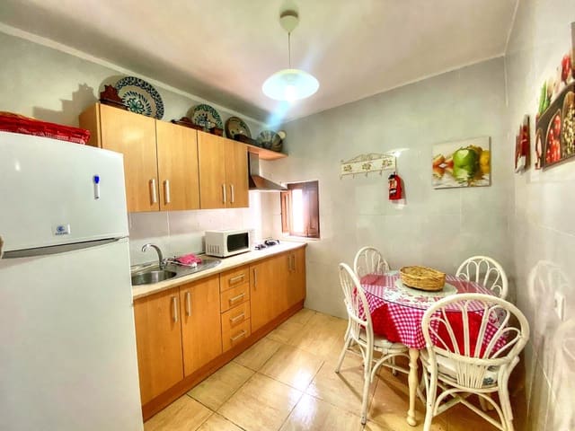 2 soveværelse Byhus til salg i Salares - € 90.000 (Ref: 8171947)