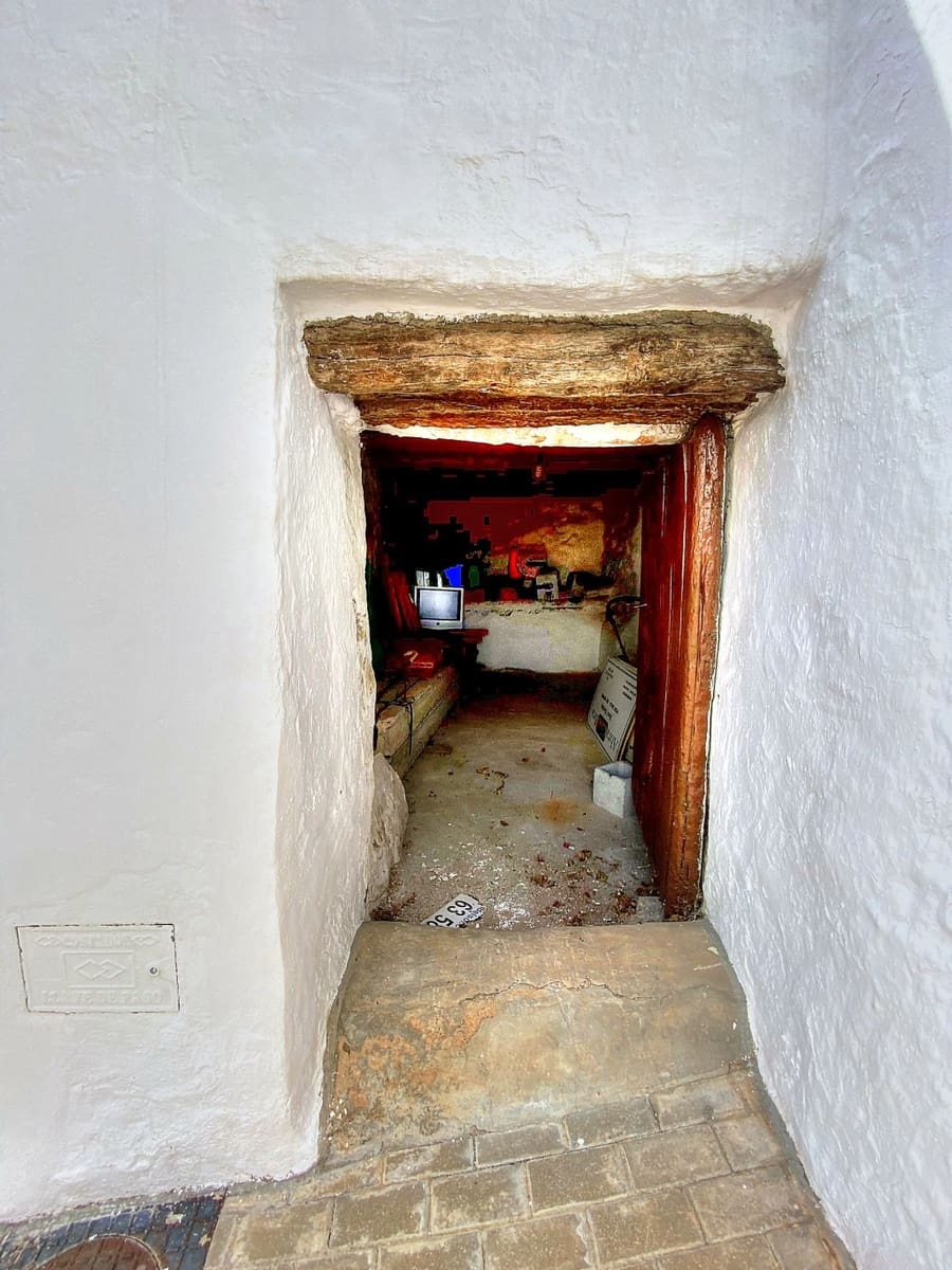 2 soveværelse Byhus til salg i Salares - € 90.000 (Ref: 8171947)